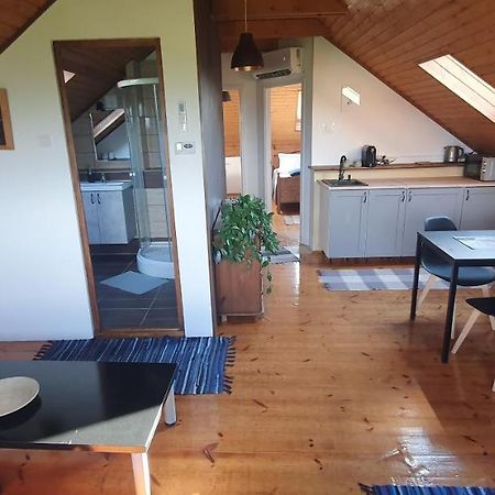 Buborek Apartman - Etyek Exterior photo