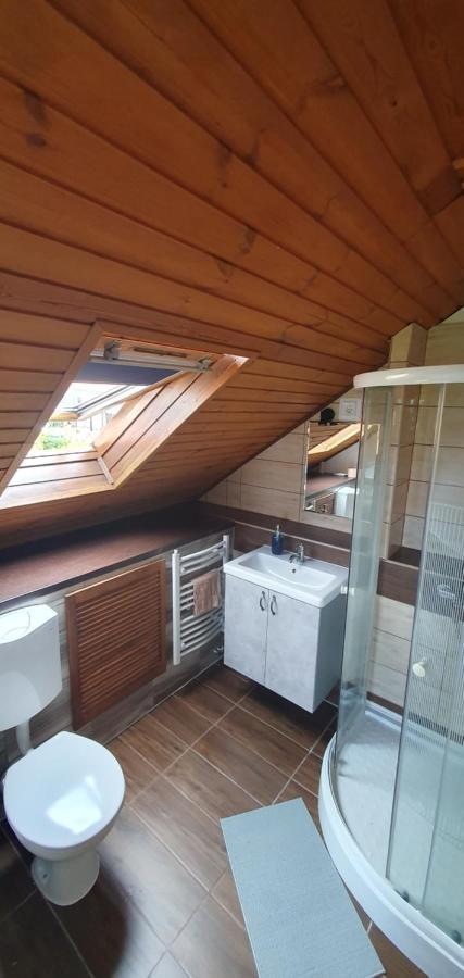 Buborek Apartman - Etyek Exterior photo