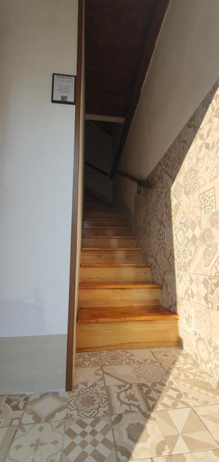 Buborek Apartman - Etyek Exterior photo