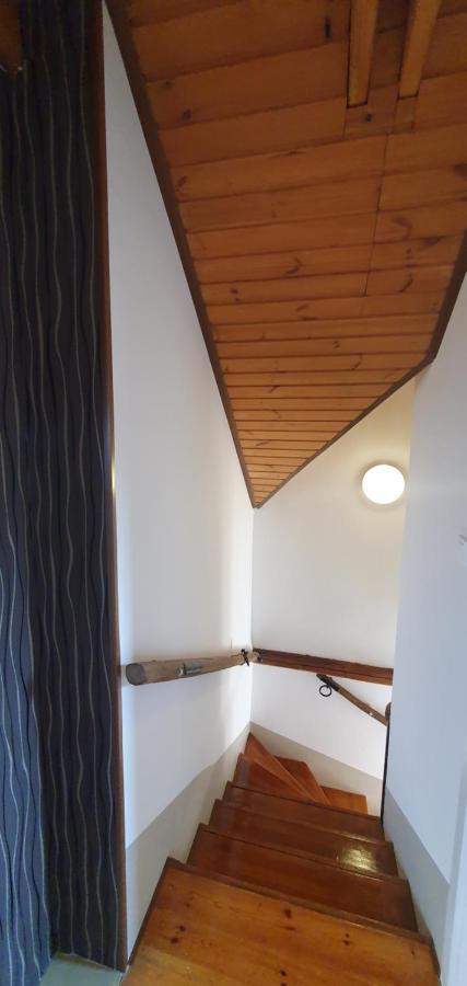 Buborek Apartman - Etyek Exterior photo